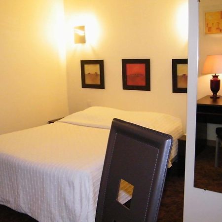 Auberge Saint Thegonnec Dış mekan fotoğraf
