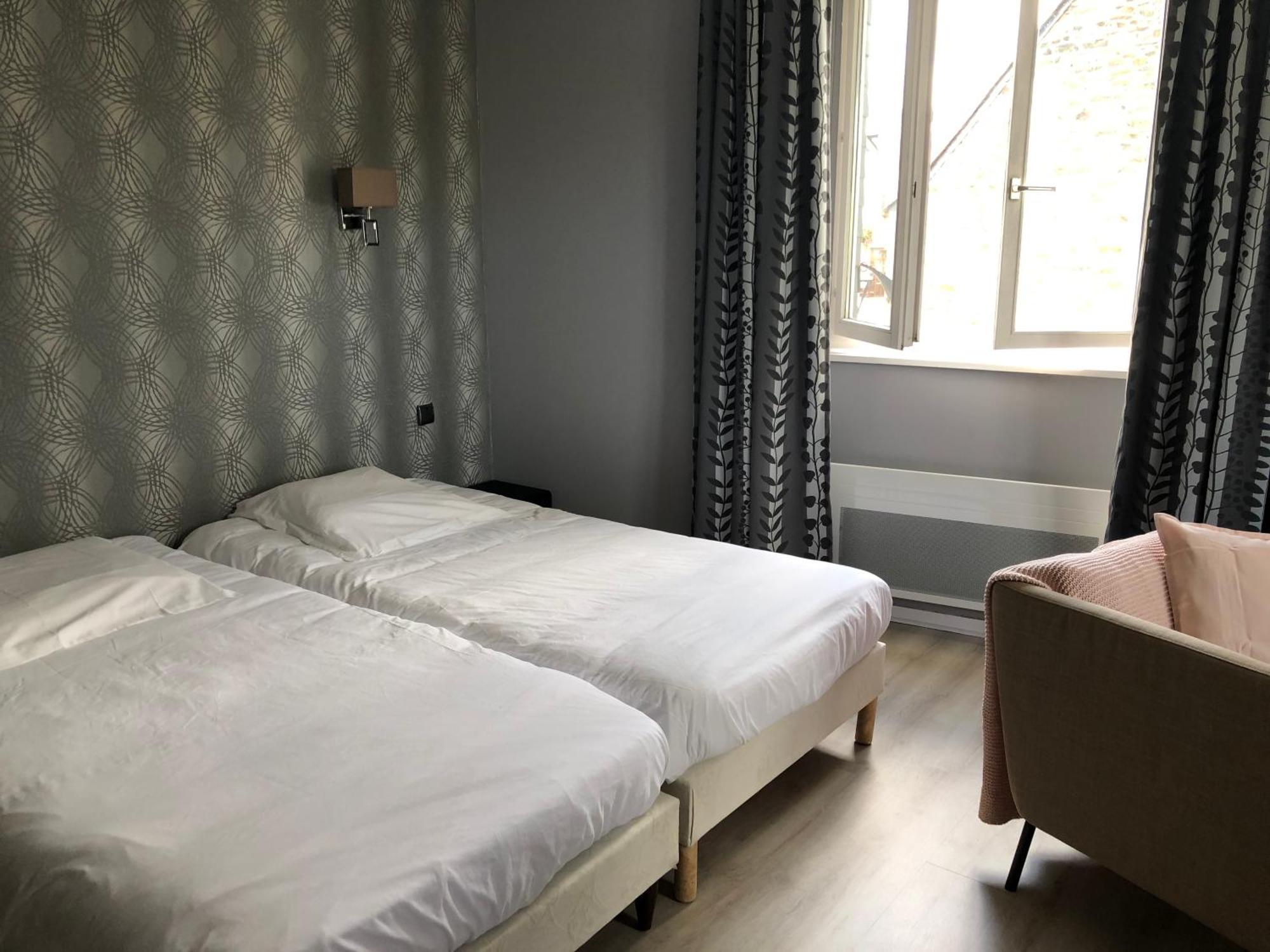 Auberge Saint Thegonnec Dış mekan fotoğraf