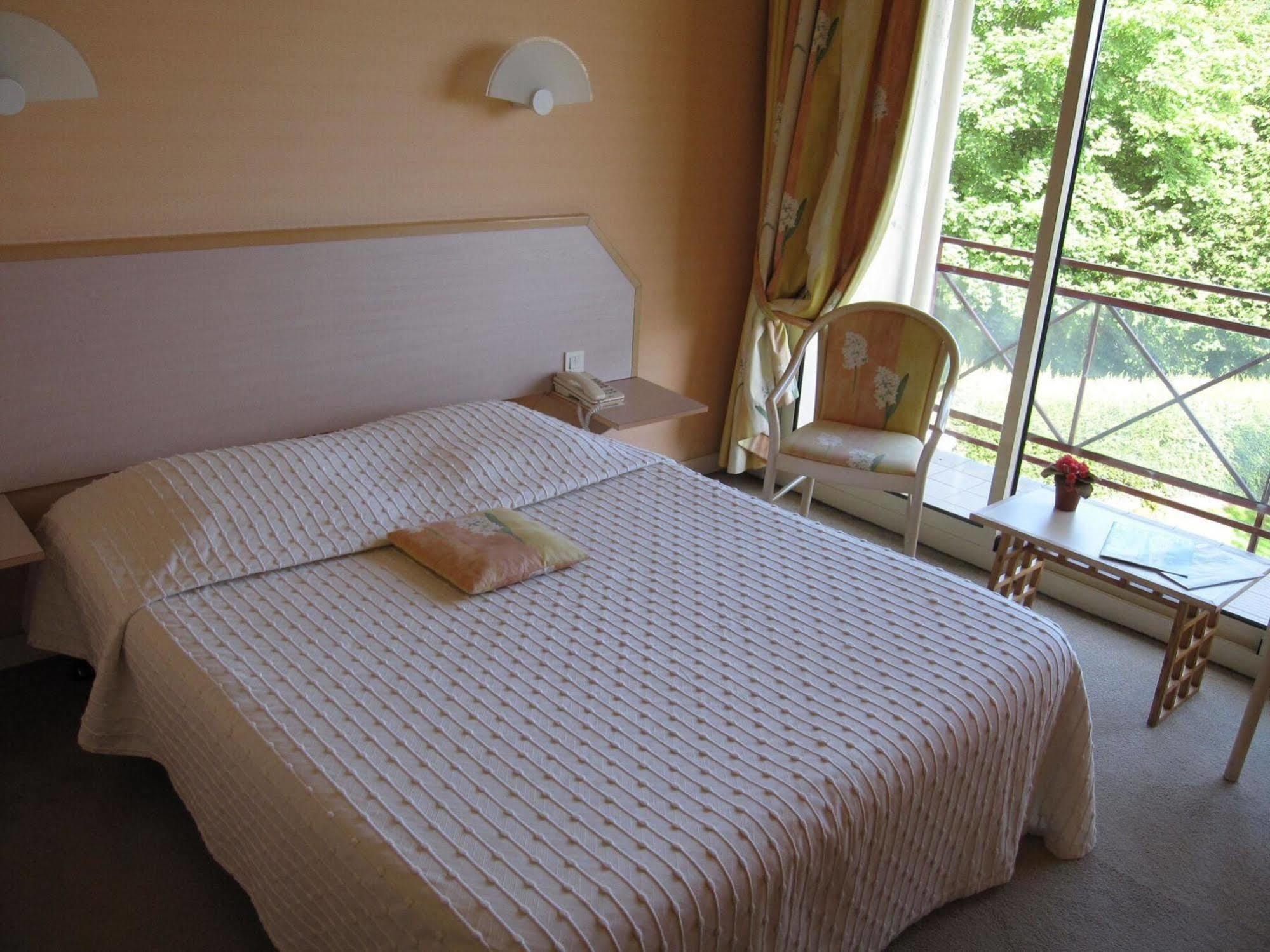 Auberge Saint Thegonnec Dış mekan fotoğraf