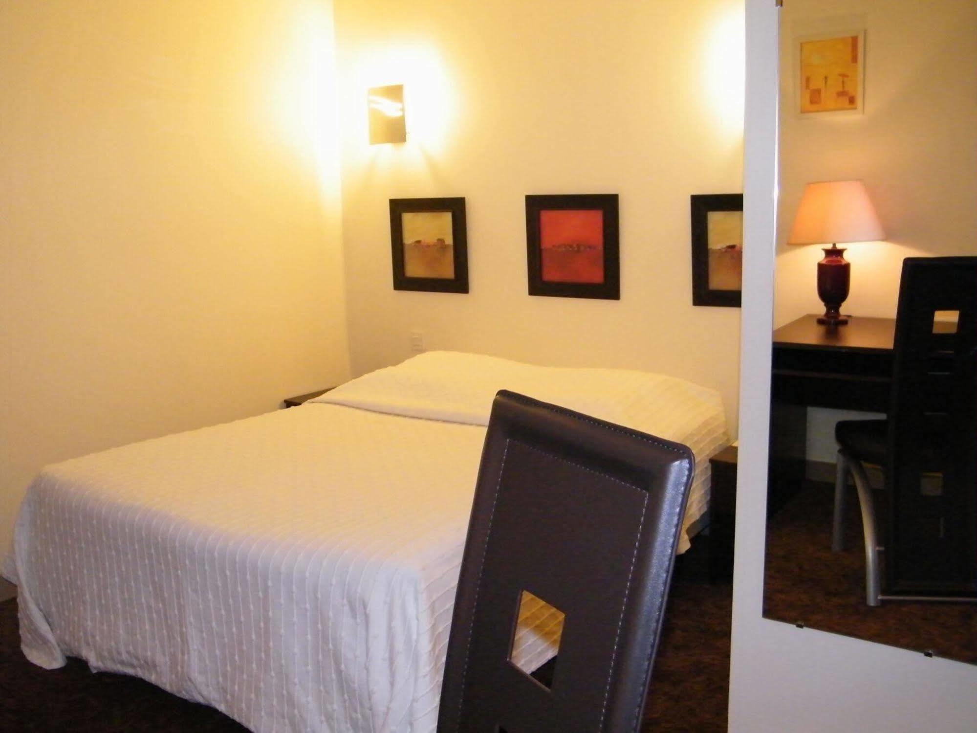 Auberge Saint Thegonnec Dış mekan fotoğraf