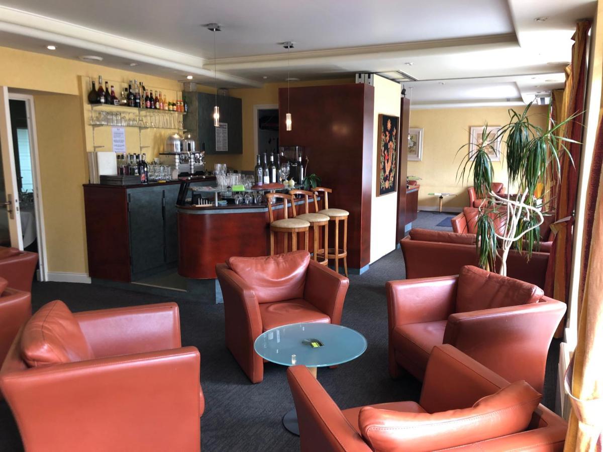 Auberge Saint Thegonnec Dış mekan fotoğraf
